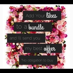 Bundle and save